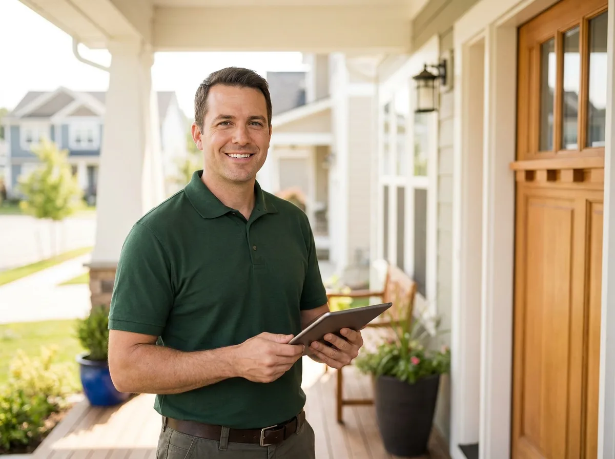 Pest control FAQs for Benton City, WA